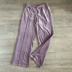 Abound Velvet Pants